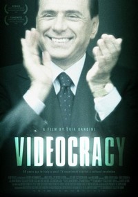 Videocracy (2009) - poster