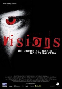 Visions (2009) - poster