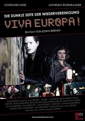 Viva Europa! (2009) - poster
