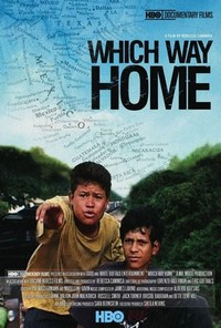 Which Way Home (2009) - poster