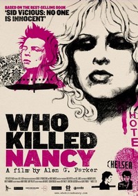 Who Killed Nancy? (2009) - poster