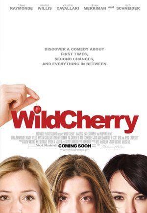 Wild Cherry (2009) - poster