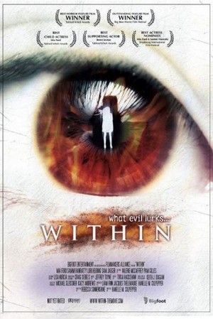 Within (2009) - poster