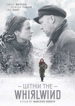 Within the Whirlwind (2009) - poster