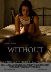 Without (2009) - poster