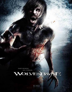 Wolvesbayne (2009) - poster