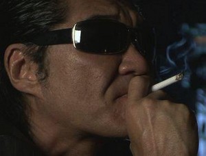 Yakuza Eiga, Une Histoire du Cinéma Yakuza (2009) - poster