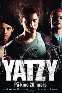 Yatzy (2009) - poster