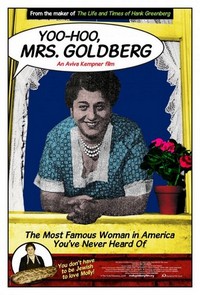 Yoo-Hoo, Mrs. Goldberg (2009) - poster