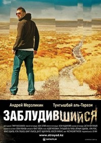 Zabludivshiysya (2009) - poster