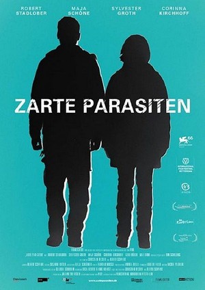 Zarte Parasiten (2009) - poster