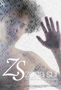 Zona Sur (2009) - poster