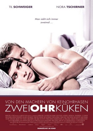Zweiohrküken (2009) - poster
