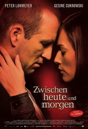 Zwischen Heute und Morgen (2009) - poster