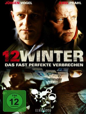 Zwölf Winter (2009) - poster