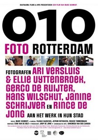 010 - Foto Rotterdam (2010) - poster