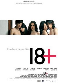 18+ (2010)