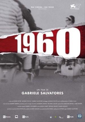 1960 (2010) - poster