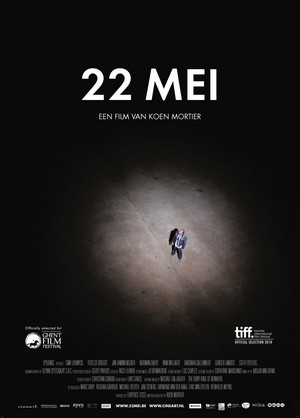 22 Mei (2010) - poster