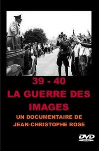 39-40, la Guerre des Images (2010) - poster