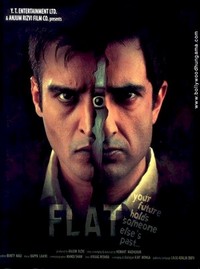 A Flat (2010) - poster