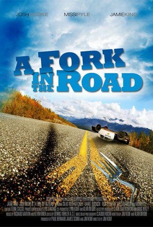 A Fork in the Road (2010) - poster