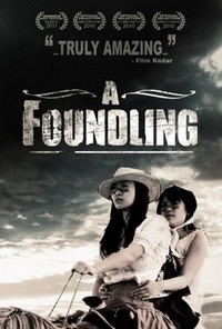 A Foundling (2010) - poster