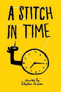 A Stitch in Time (2010) - poster