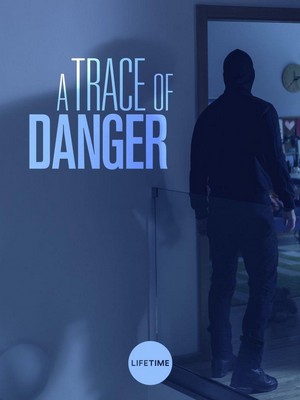 A Trace of Danger (2010) - poster