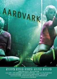 Aardvark (2010) - poster