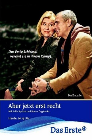 Aber Jetzt Erst Recht (2010) - poster