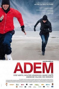 Adem (2010) - poster