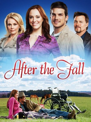 After the Fall (2010) - poster