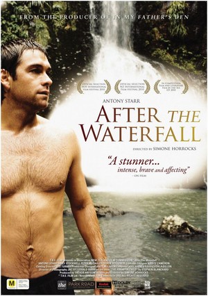 After the Waterfall (2010) - poster