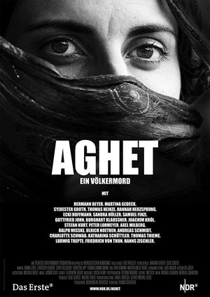 Aghet - Ein Völkermord (2010) - poster