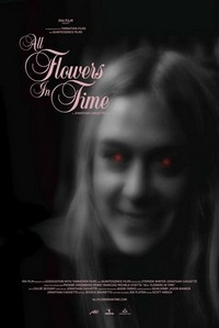 All Flowers in Time (2010) - poster