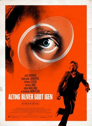 Alting Bliver Godt Igen (2010) - poster
