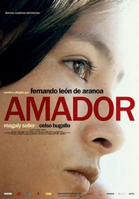 Amador (2010) - poster