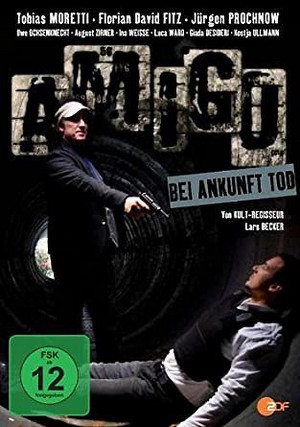Amigo - Bei Ankunft Tod (2010) - poster