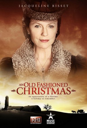 An Old Fashioned Christmas (2010) - poster