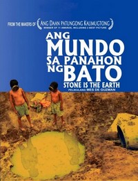 Ang Mundo sa Panahon ng Bato (2010) - poster