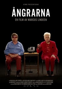 Ångrarna (2010) - poster