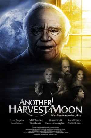 Another Harvest Moon (2010) - poster