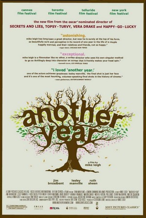 Another Year (2010) - poster