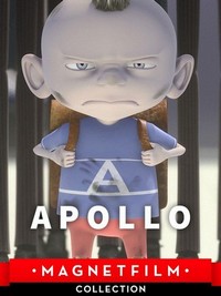 Apollo (2010) - poster
