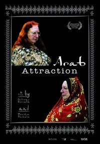 Arab Attraction (2010) - poster