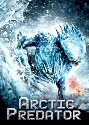 Arctic Predator (2010) - poster