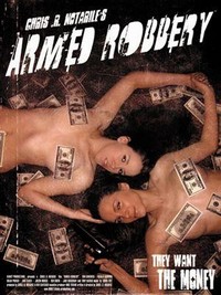 Armed Robbery (2010) - poster