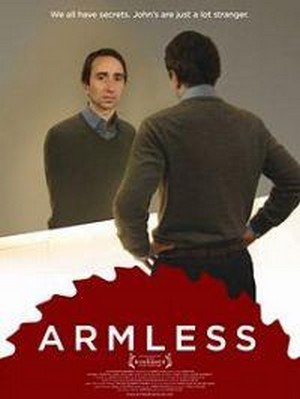 Armless (2010) - poster