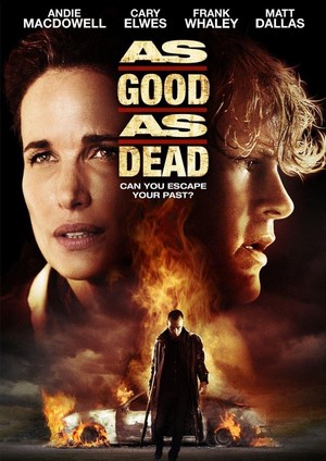 As Good as Dead (2010) - poster